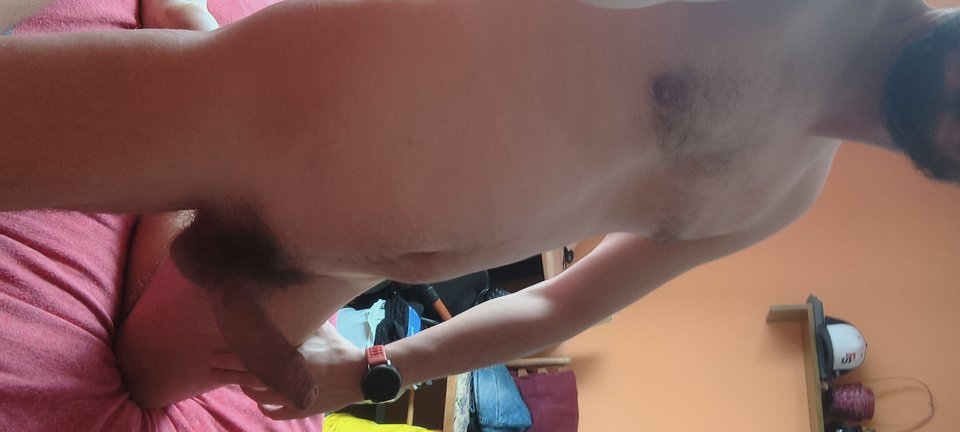 Szukam panią która ma ochotę na mojego dużego kutasa i się  - dziemin_kuba97