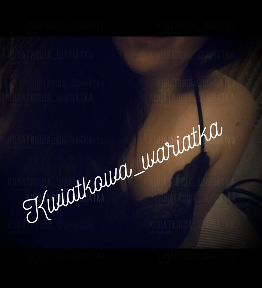 Kwiatkowa_wariatka - Kwiatkowa_wariatka