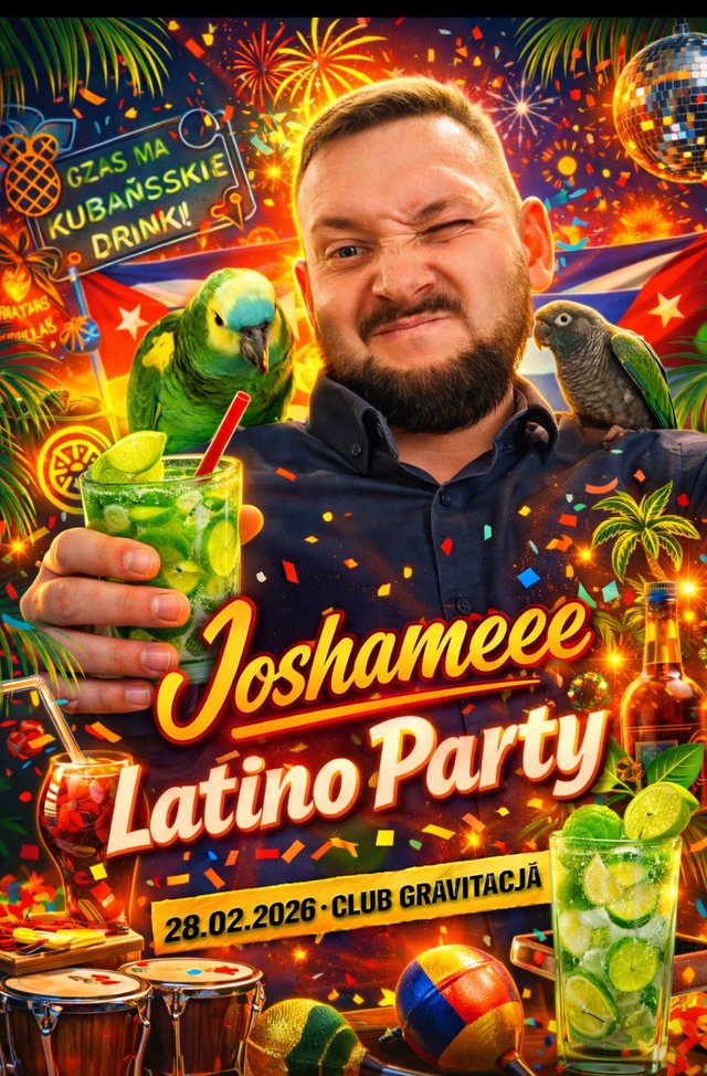 Joshameee
