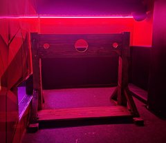 28.02.2026 r. – BDSM NIGHT – SEX PARTY
