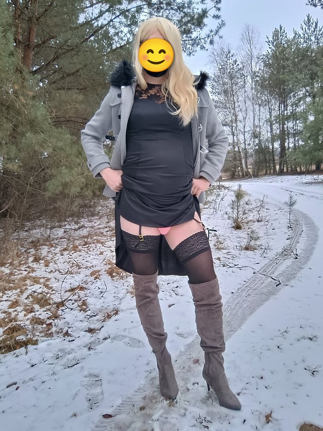 LubieBycNia30
