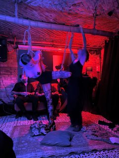 DIRTY SHIBARI