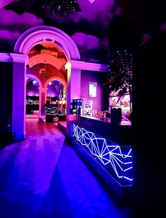 Room 13 - 14.03 Warszawa swing United