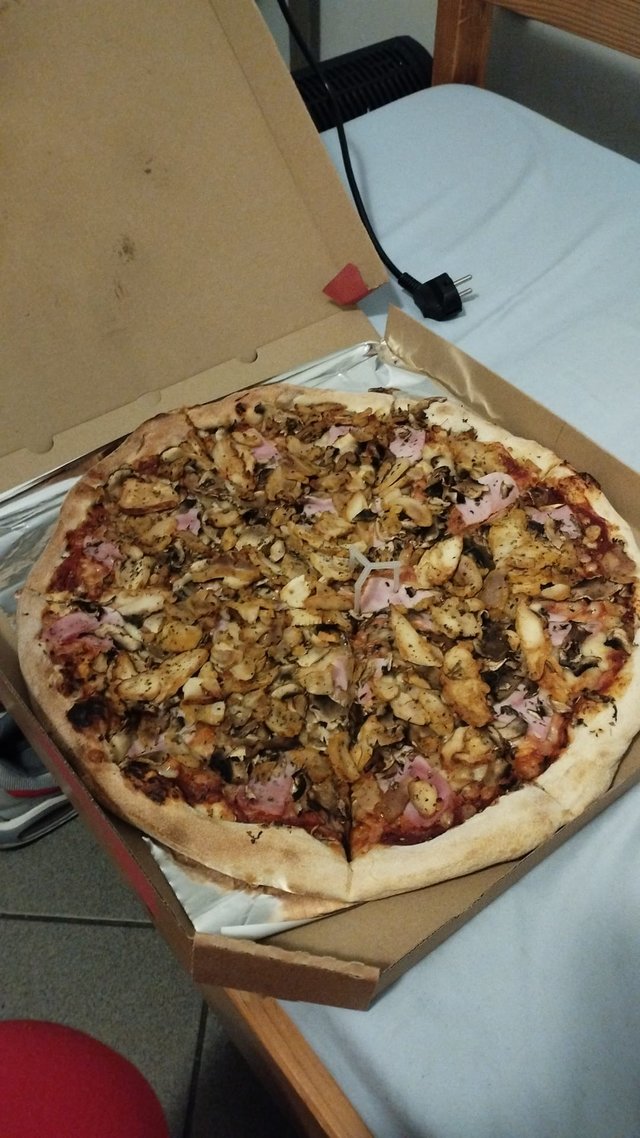 PIZZERSOUND