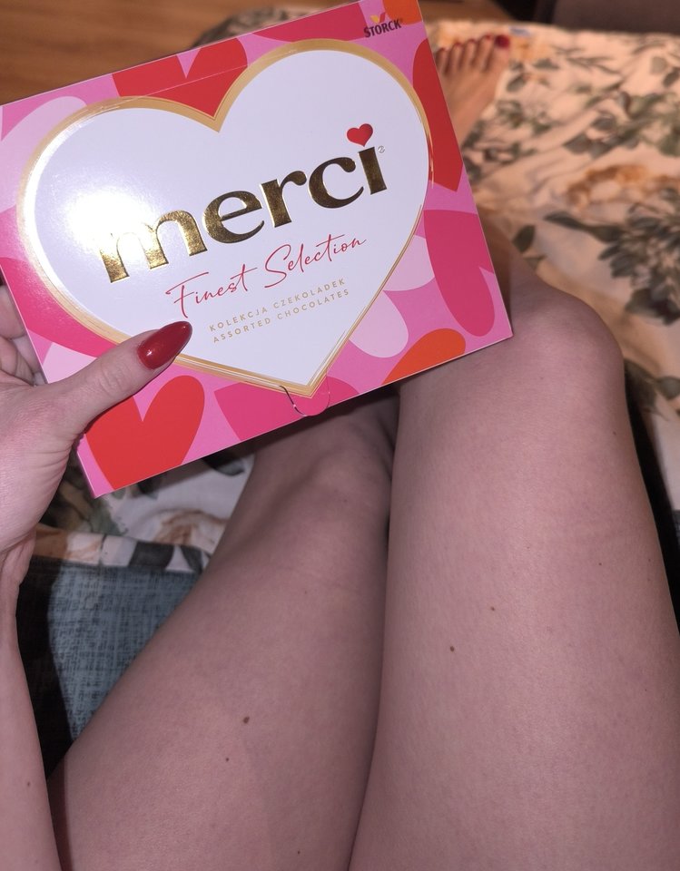 Merci ❤️ T 🤪 - Kajla333