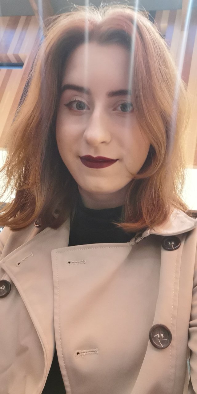 PatiBenzolove