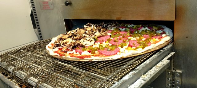 PIZZERSOUND