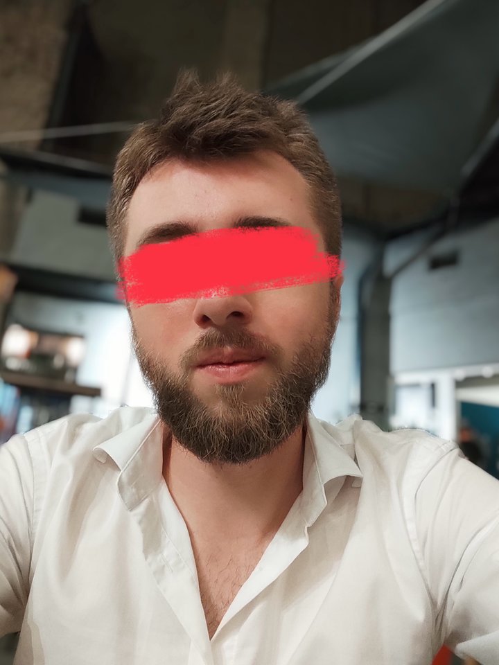 Idzie wiosna 🌞 - Libido_Boy