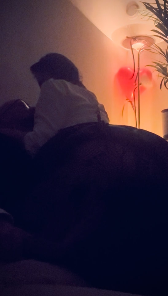 Couple time 🤗 - MyWifeIsACheater