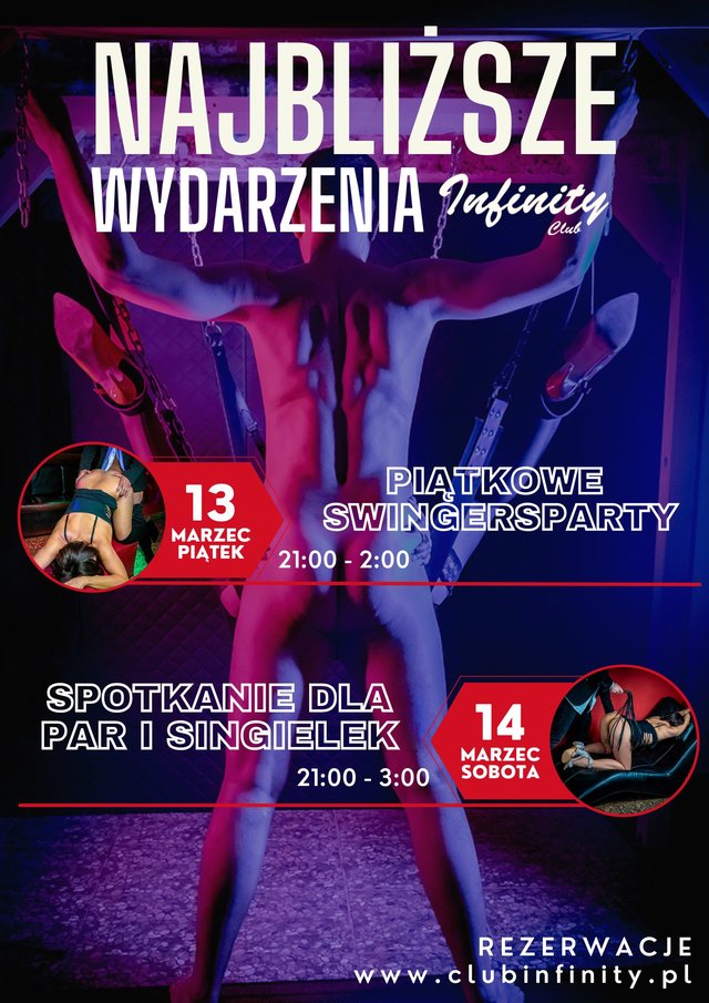 InfinityClub