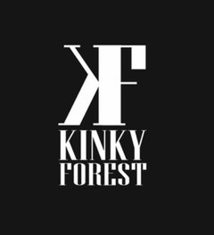 KINKY FOREST -  KINK&MUSIC