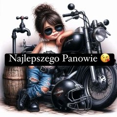 Najlepszego Mężczyzni