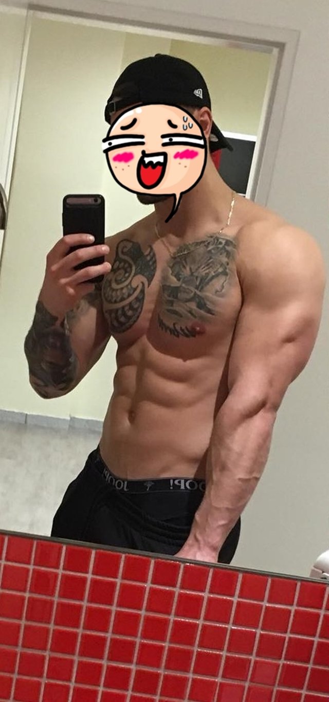 baaadbooooy