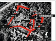 KINKY FOREST 14/15/16 SIERPNIA
