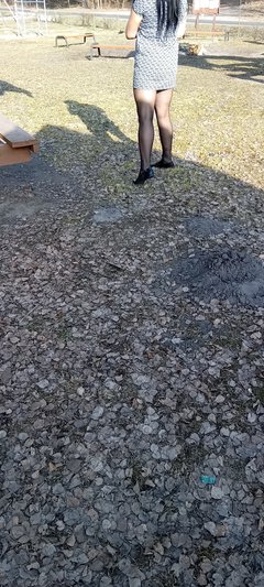 Miło na sloneczku