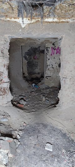 Podziemia