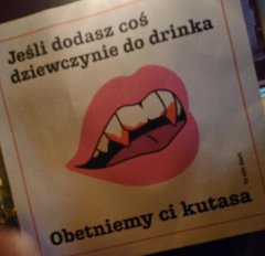 Mokrych świąt Zboki!