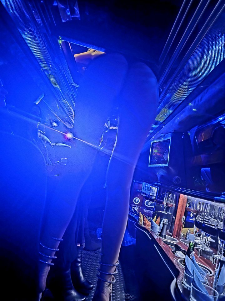 Gorączka sobotniej nocy. - EroticECHO