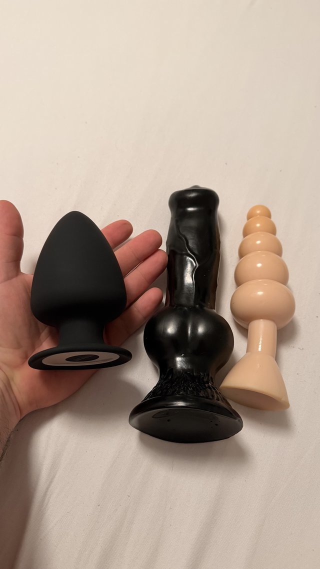 LukaszBisex81