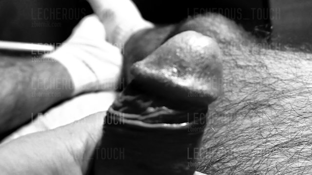lecherous_touch