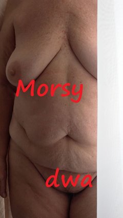 Pani Mors.