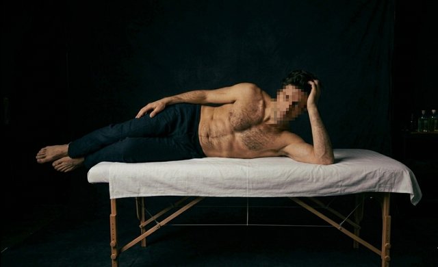Lukaszmasazysta