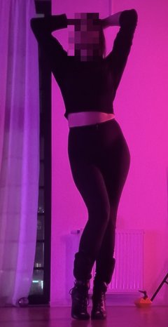 Body 🔥