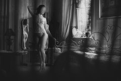 Voyeurism