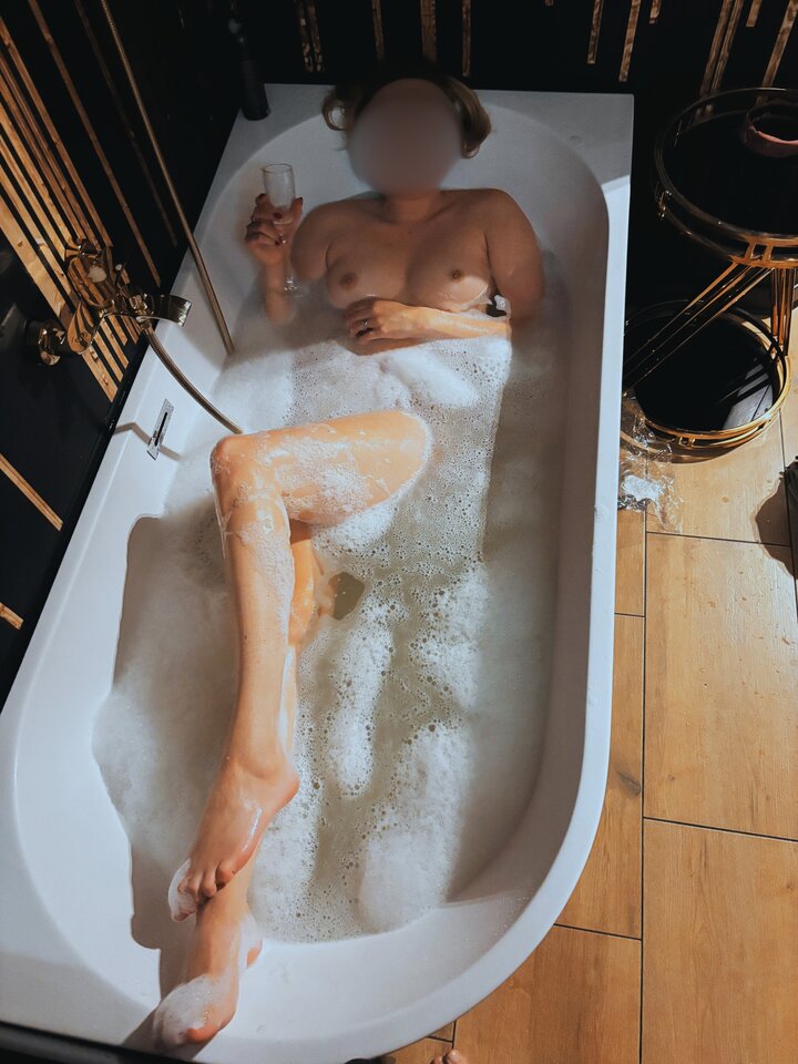 kąpiel ;)   - fajurki321