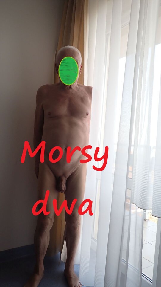 Relaks. - Morsy_dwa