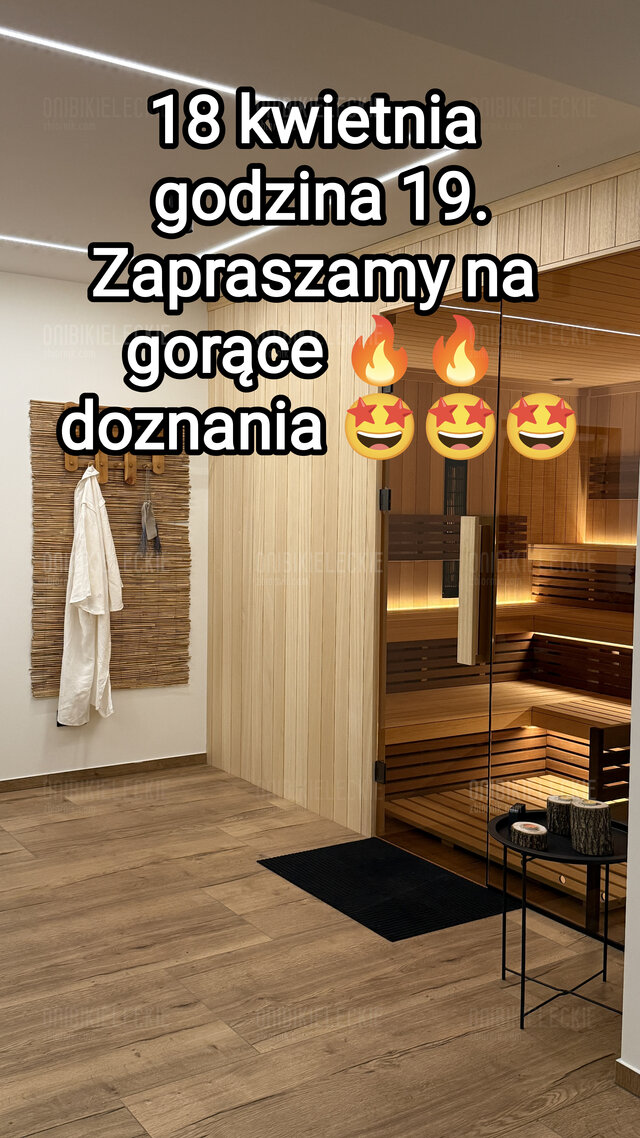 OniBiKieleckie