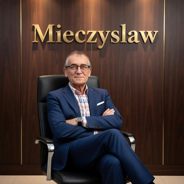 Miecio64