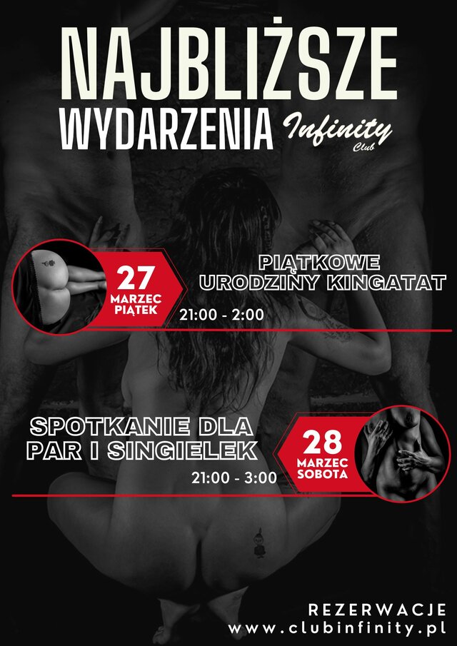 InfinityClub