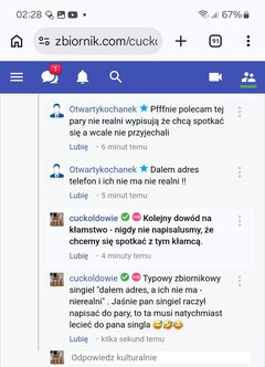 Zbiornikowy singiel