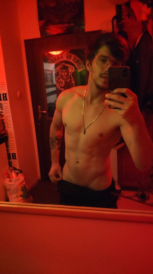🤗 - mirk_yo