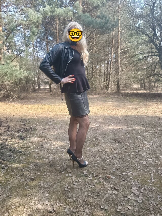 LubieBycNia30