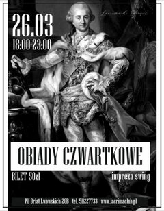 OBIAD CZWARTKOWY