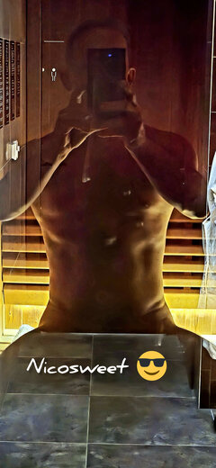 Sauna4eever