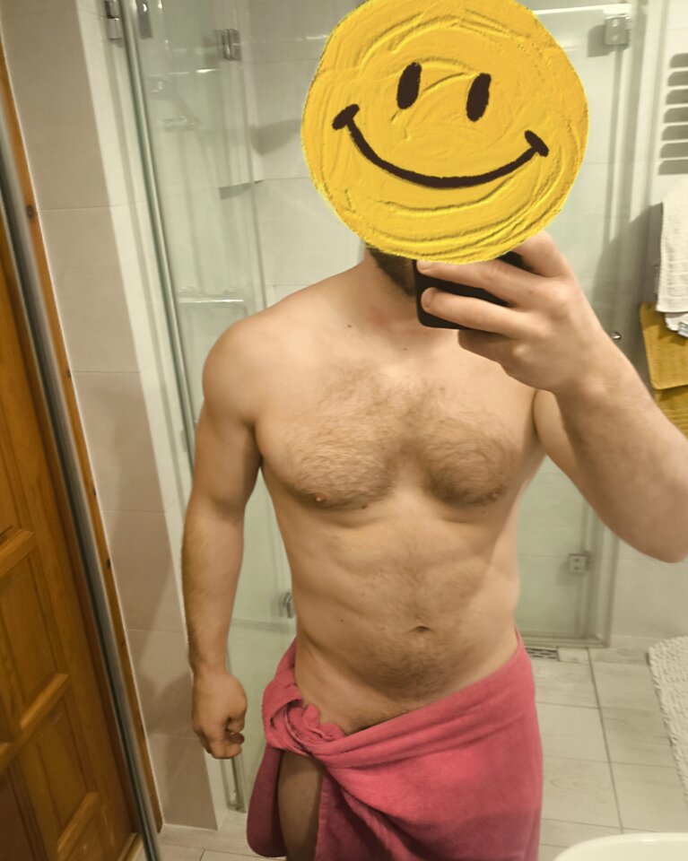 Jak forma? - PaoloByk