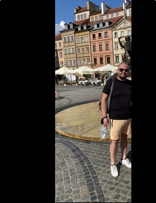 ParrreczkaComeback