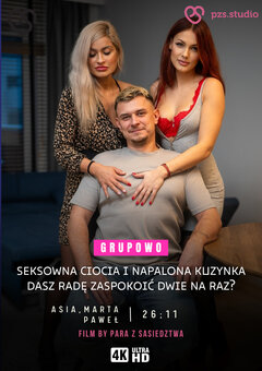 Młodsza czy  starsza? Która się lepiej bzyka?