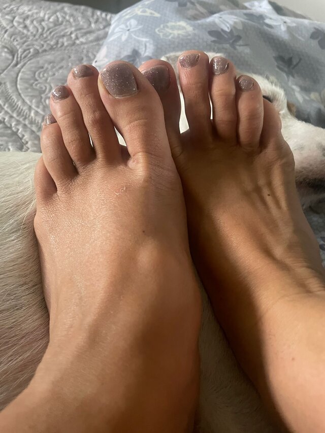 FootLoveMM