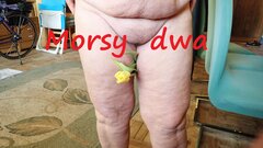 Kwiatki cd.