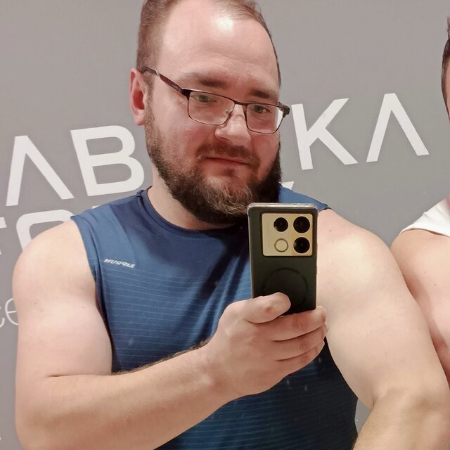 MastyFink