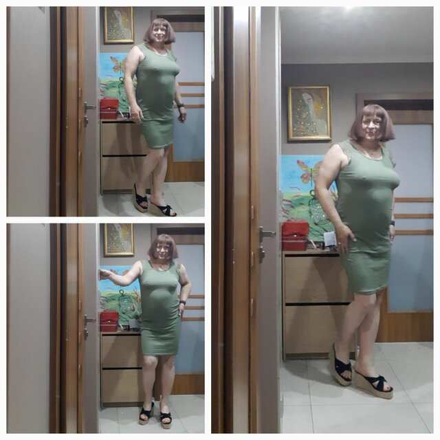 TransAgnieszka