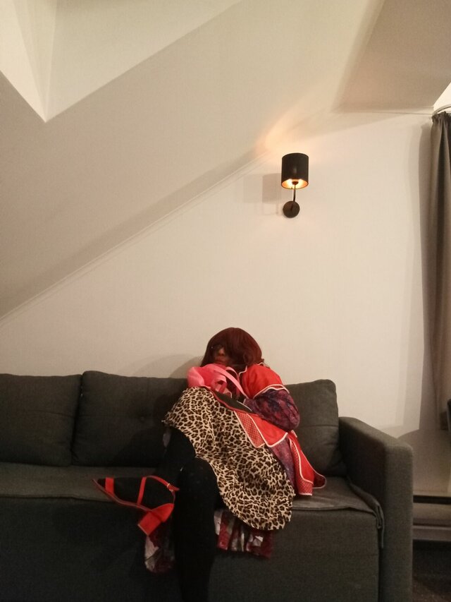 FelicitaTVsprzataczka