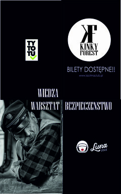 KINKY FOREST NR.2