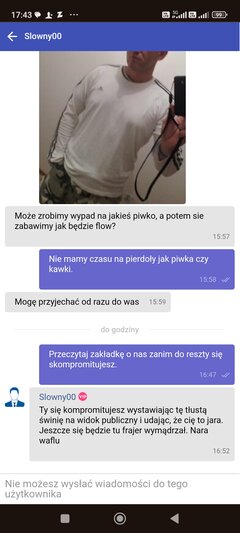 Uwielbiamy takich dzbanów 🤣😁