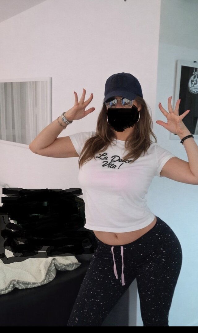 SharonM