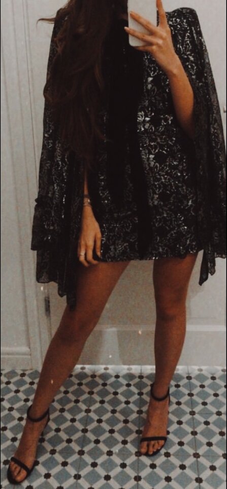Going out 💃🏻🥂🔥 - KinkyNights